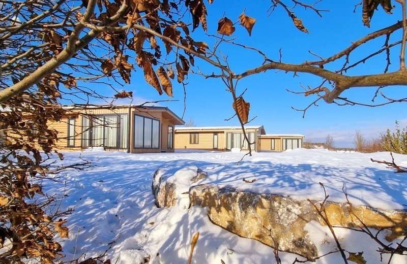 Wir gehen in die Winterpause