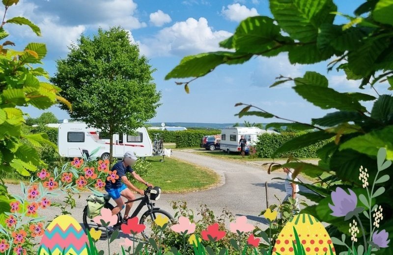 Tipps für den Osterurlaub