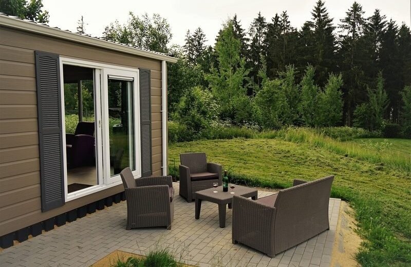 Chalet Brilon Nr. 91