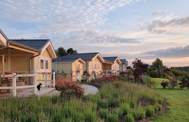 Urlaub für 2025 buchen