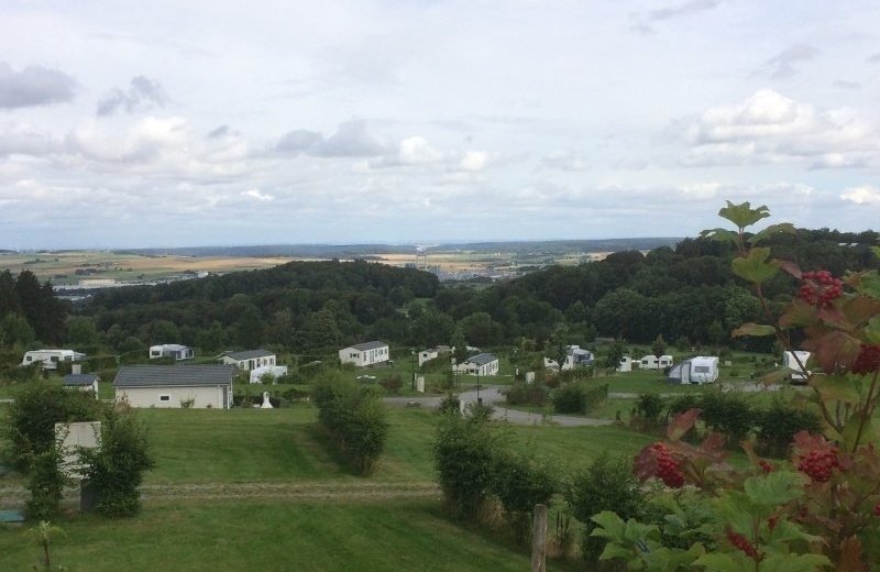 Ferienpark sauerland mit hund