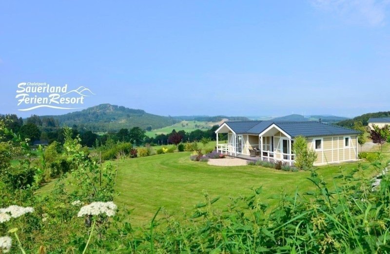 Ein kleines Ferienhaus im Sauerland kaufen