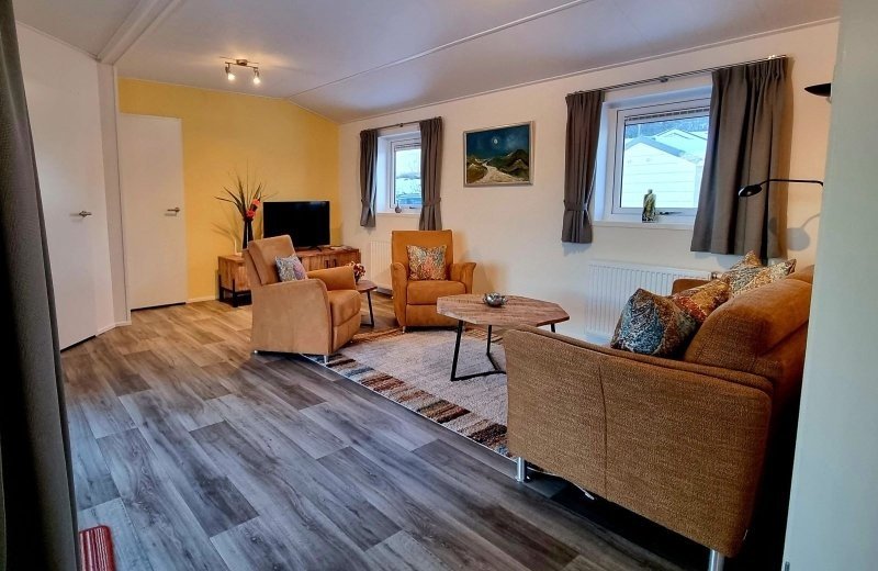 Limonet verkaufchalet wohnzimmer