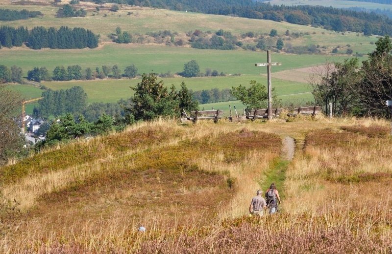 Die besten Rundwanderwege im Sauerland